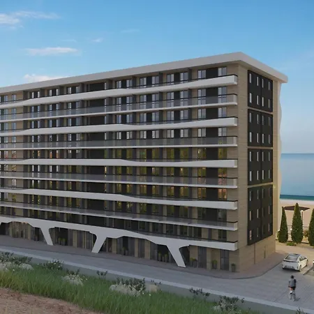 Apartment Calypso - аппартаменты у моря