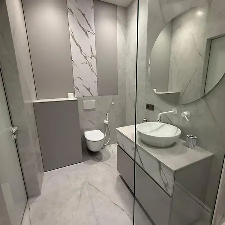 Apartment Calypso - аппартаменты у моря Odesa