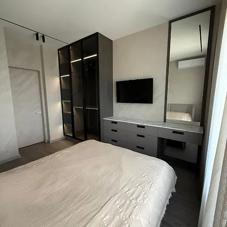 Apartment Calypso - аппартаменты у моря *