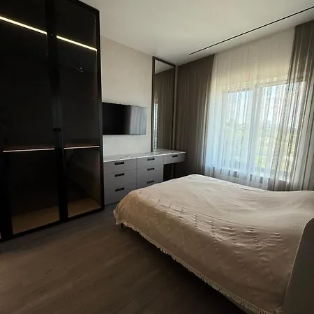 Apartment Calypso - аппартаменты у моря