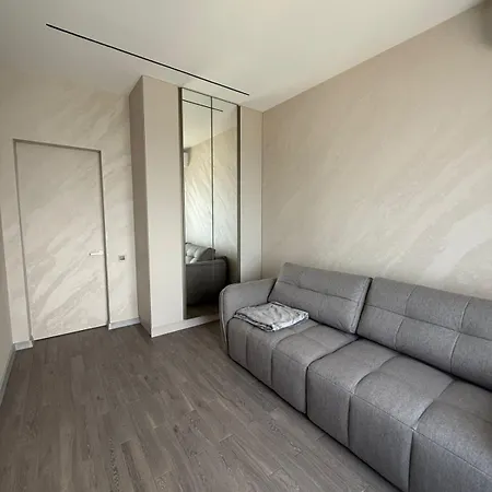 Calypso - аппартаменты у моря Apartment *